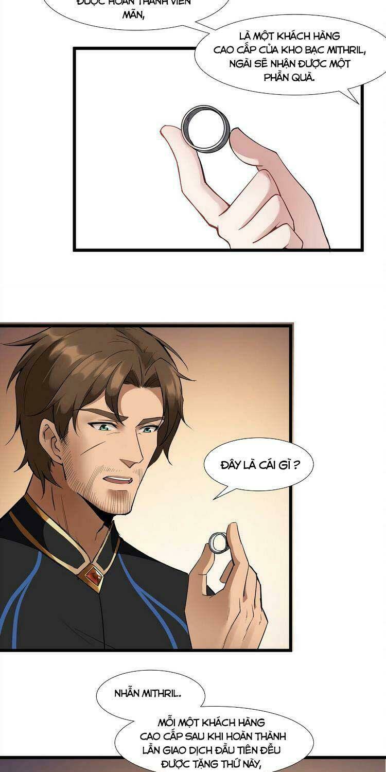 lê minh chi kiếm chapter 24 25