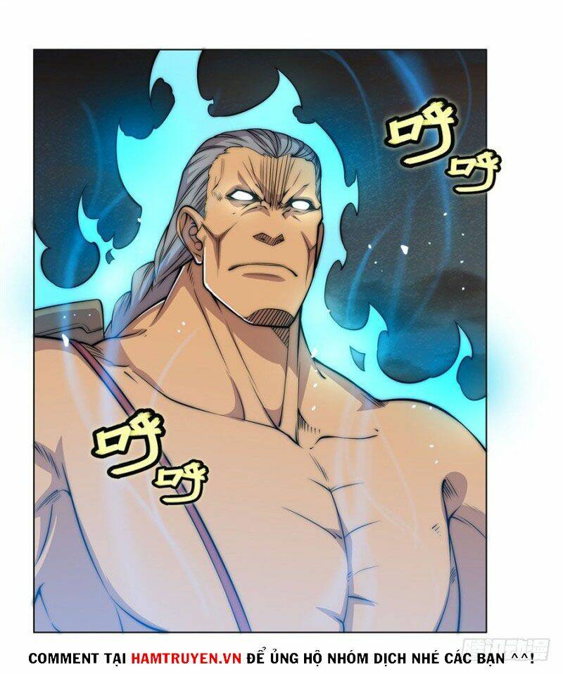 cuộc sống thoái ẩn của võ lâm chi vương chapter 87 40