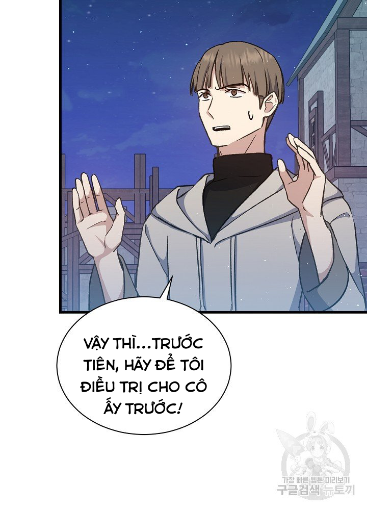 sự quay trở lại của pháp sư cấp 8 chapter 11 64