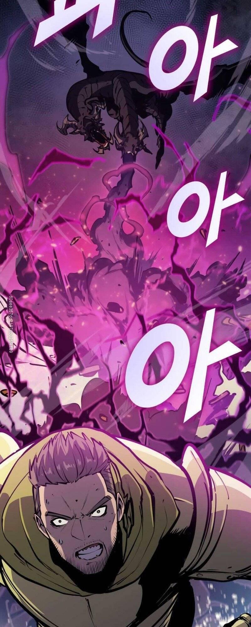 tôi trở lại thăng cấp một mình chapter 91.5 49