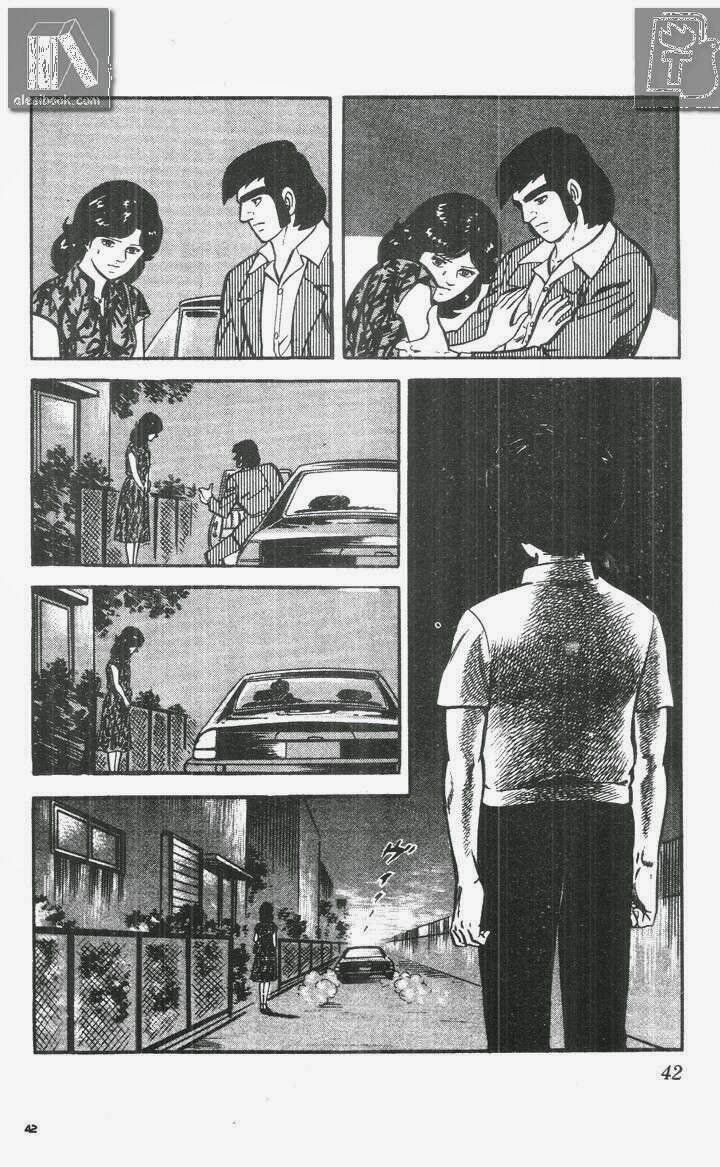 ganbare genki chapter 203 18