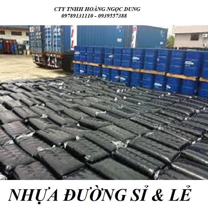 Nhựa Đường