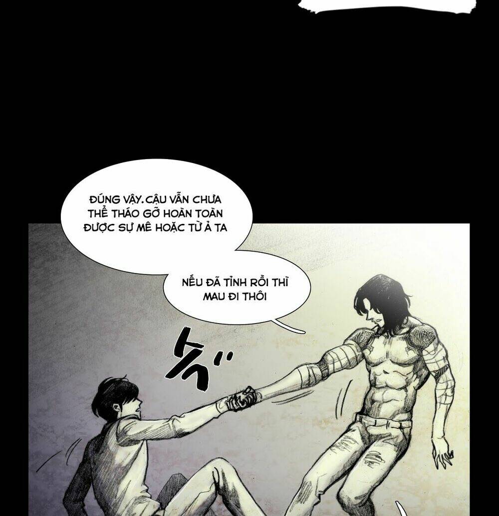 house of doll-ngôi nhà của những búp bê chapter 15 69