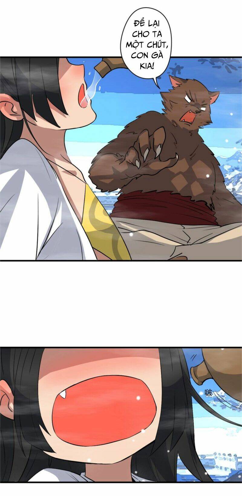 ta luyện dược thành thánh chapter 20 34