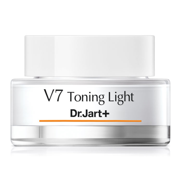 Kem Dưỡng Trắng Da Dr. Jart+ V7 Toning Light - 2018