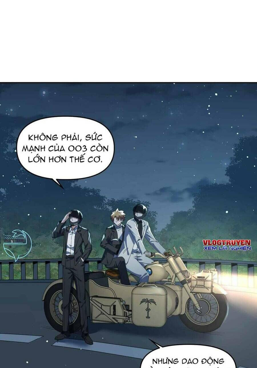 tế bào thần quốc chapter 6 6