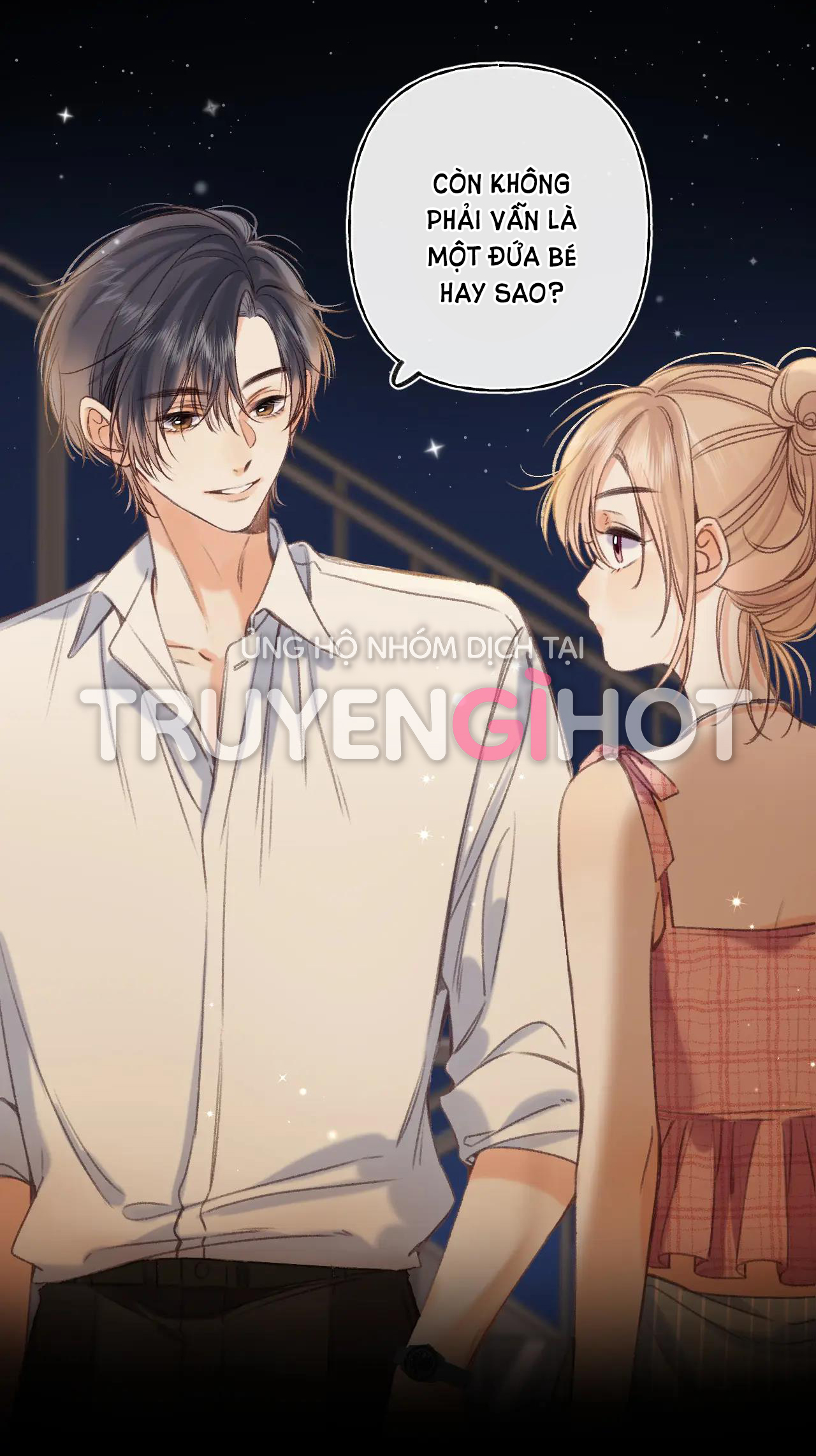 vụng trộm không thể giấu - mối tình thầm kín chapter 48 21