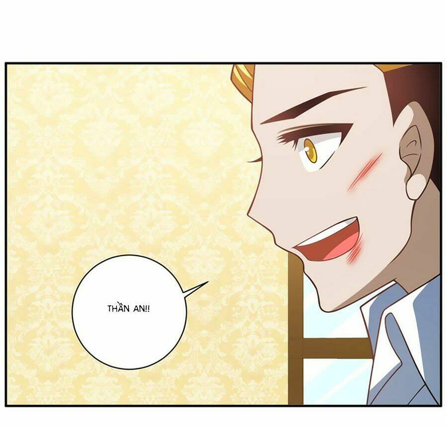 người yêu khát máu của tôi chapter 70 31