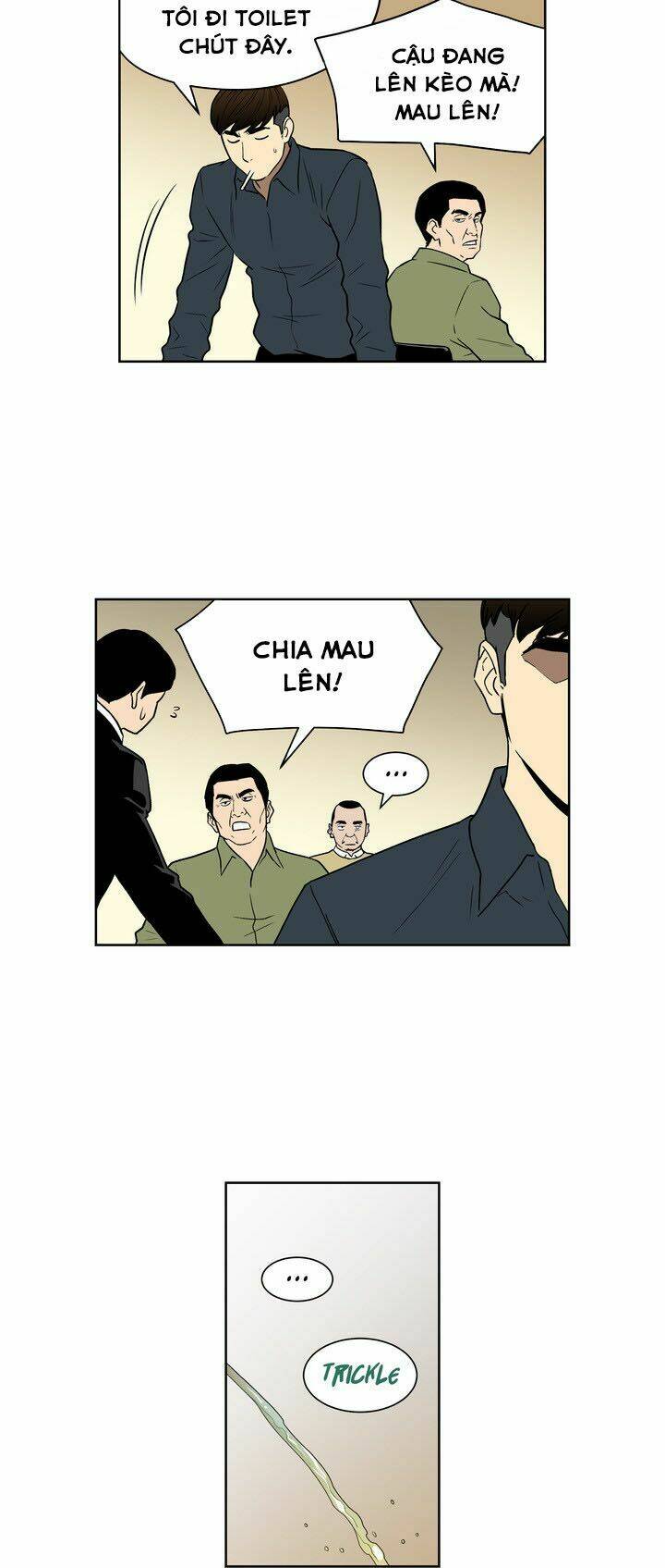 thần bài siêu năng chapter 91 5