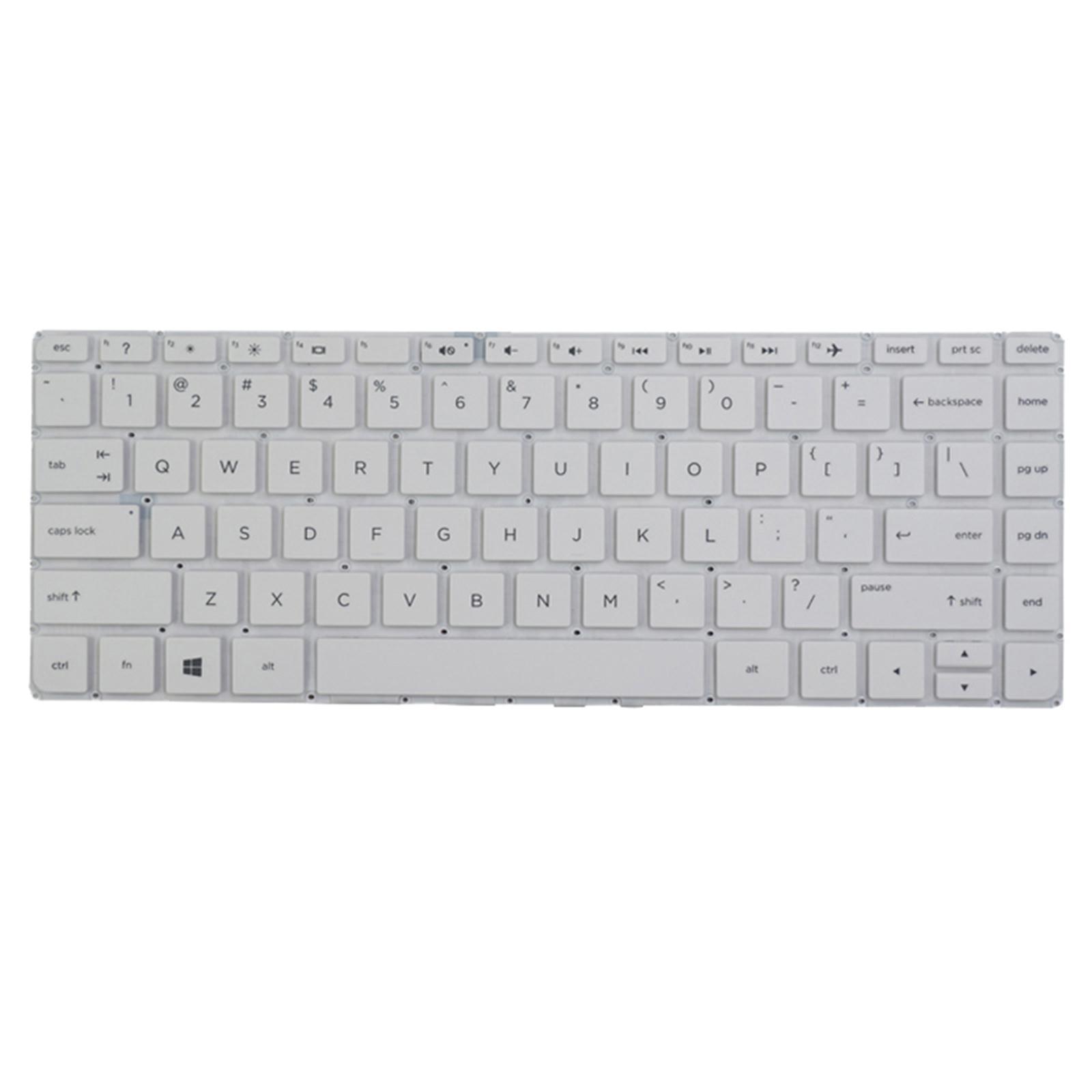 White Keyboard Ergonomics  Gaming Keypad