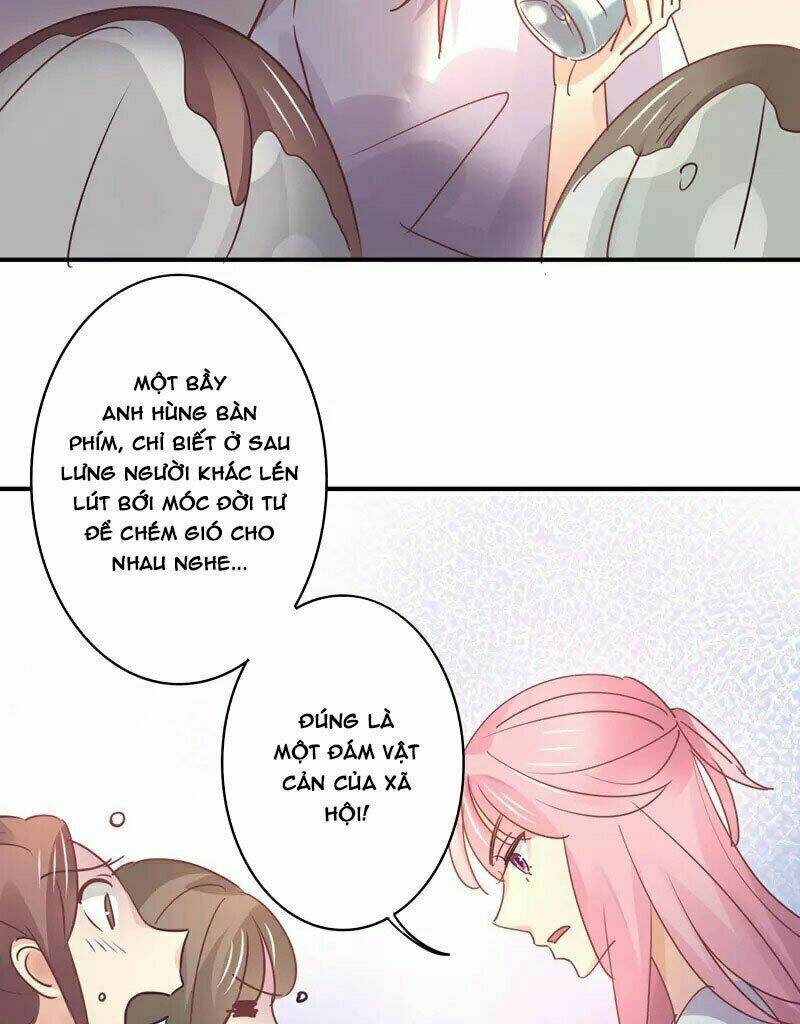 cuồng duệ tiểu thê chapter 98 14