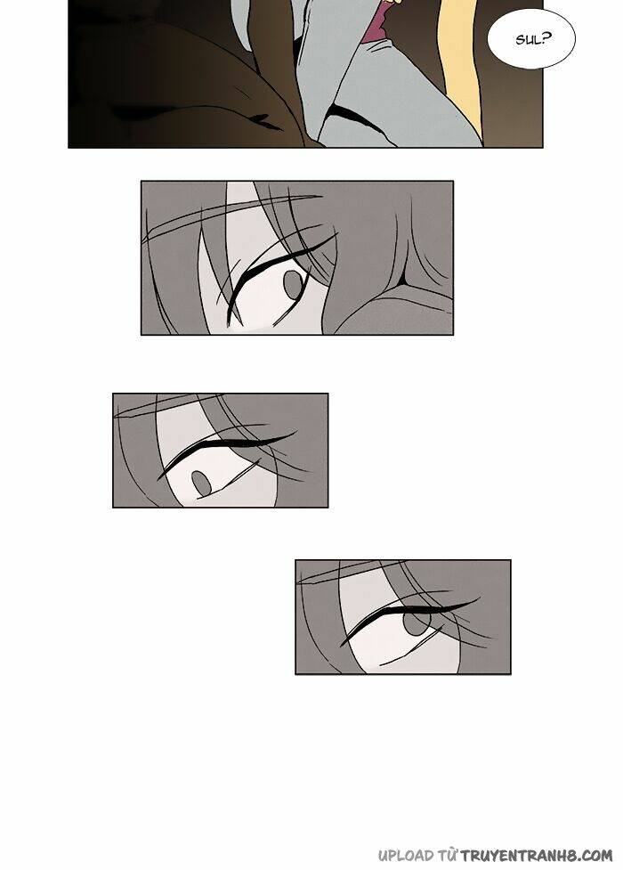 bẫy tình yêu chapter 64 22