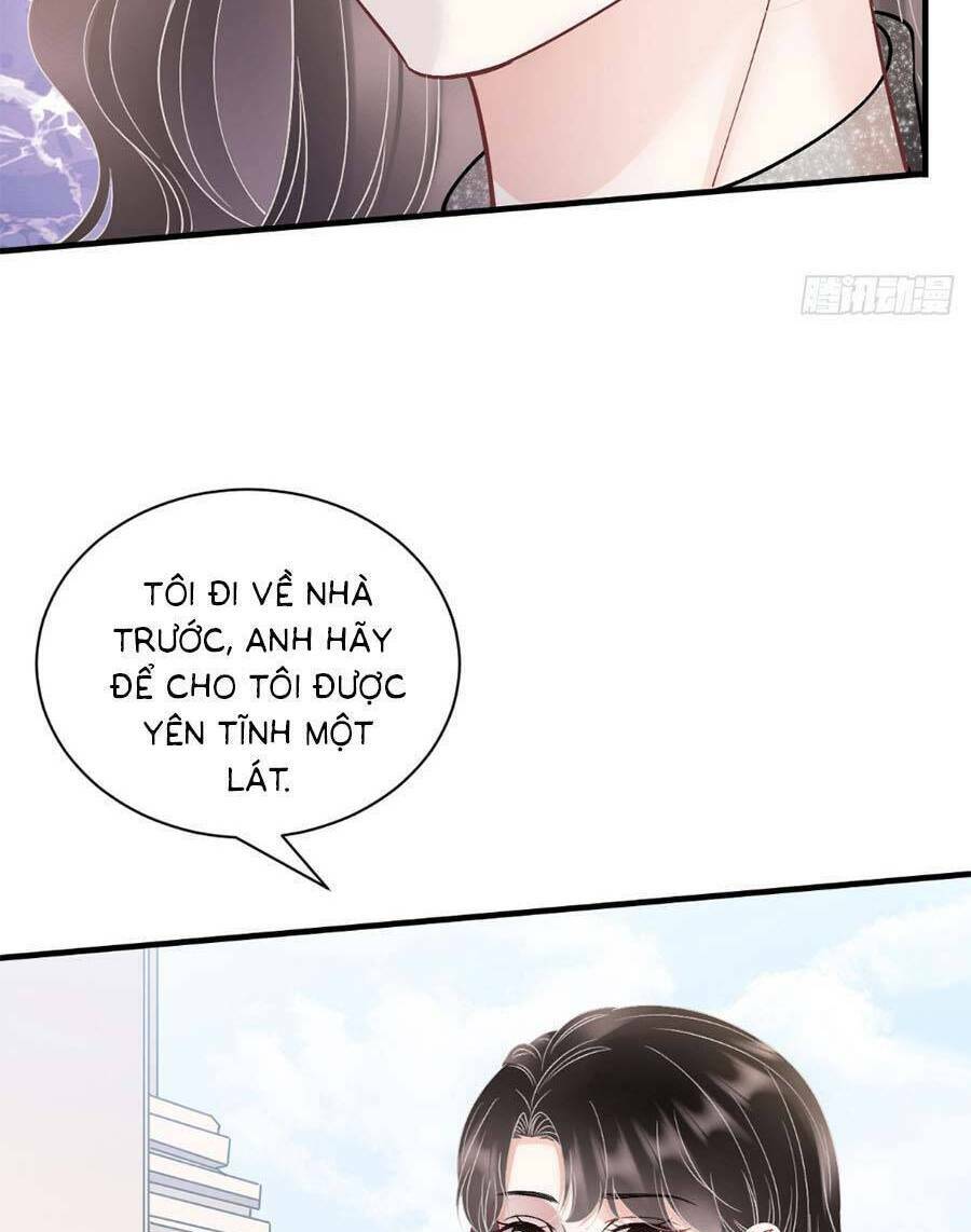 đại tiểu thư có ý đồ gì xấu đâu chapter 171 19