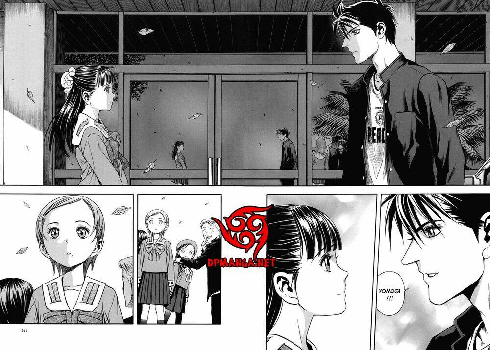 otogi matsuri chapter 73 36