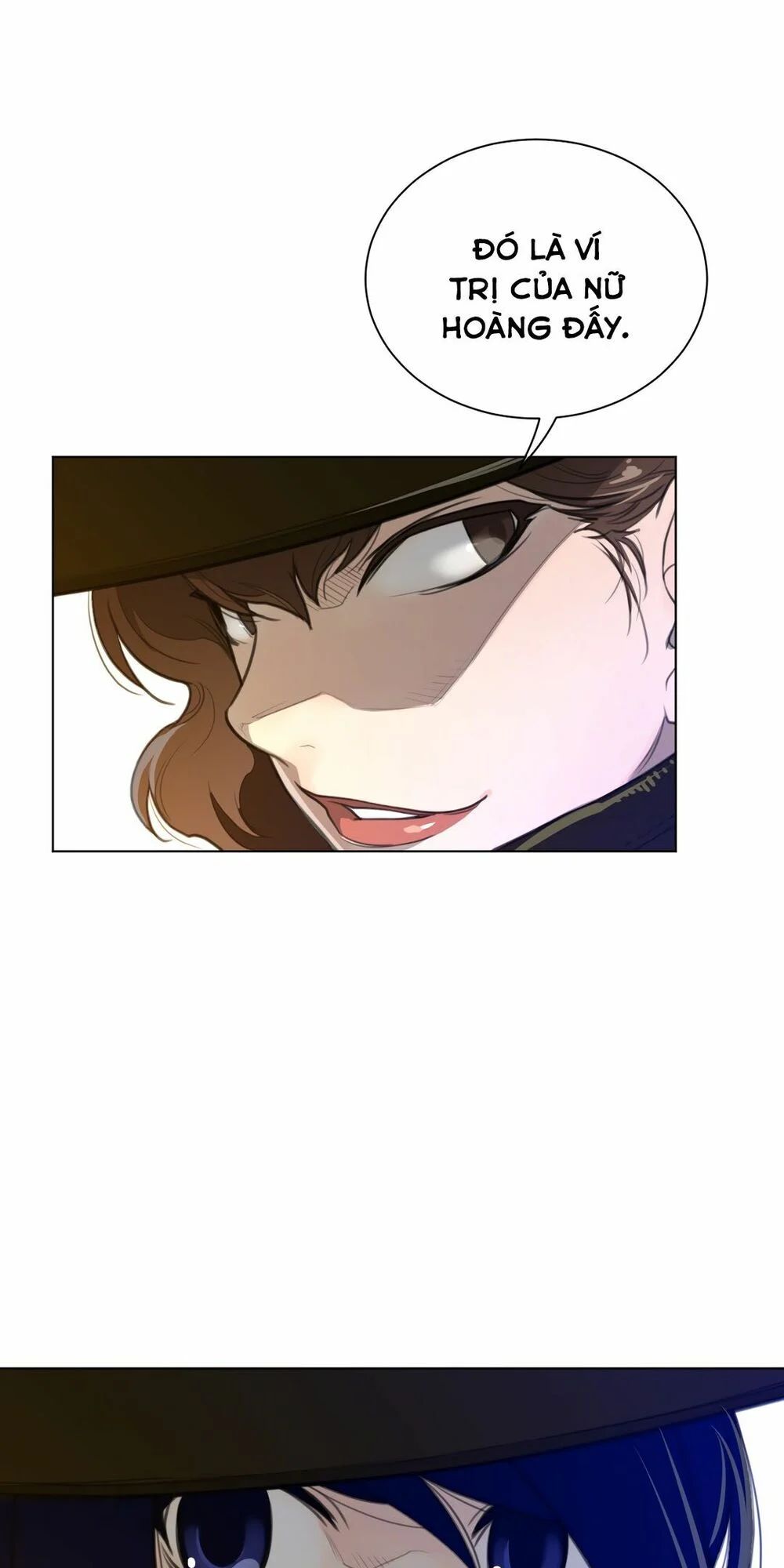 một nửa hoàn hảo chapter 59 16