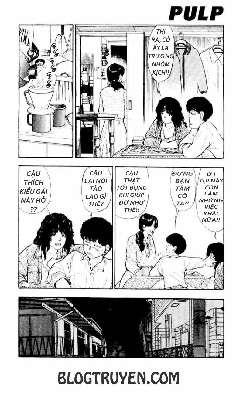 asatte dance chapter 5 13