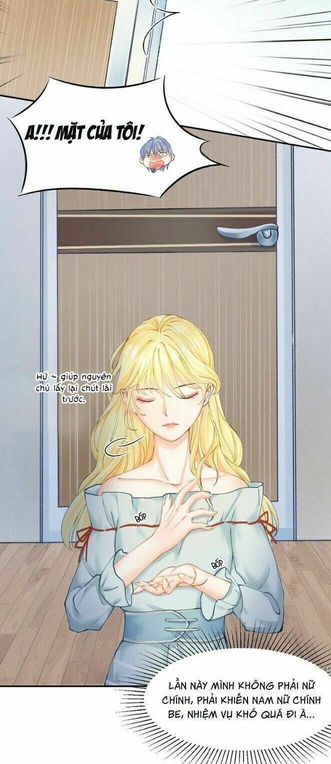 thiếu nữ sấm sét chapter 42 24