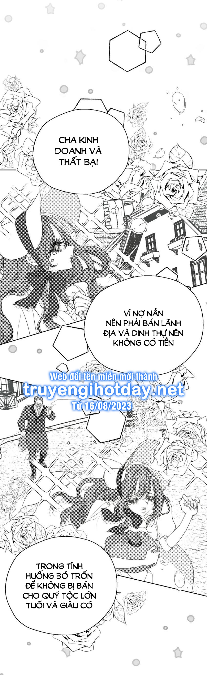 bệ hạ, xin đừng giết tôi!! chapter 113.2 29