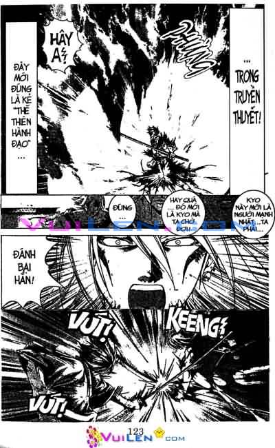 mắt quỷ kyo chapter 70 125