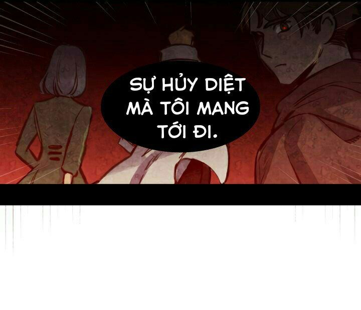 hoàng phi bóng tối - shadow queen chapter 12 36