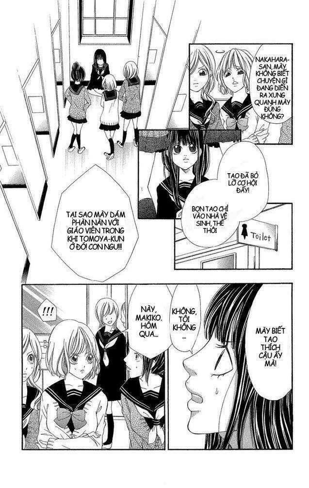 shoujo no jikan chapter 1 10