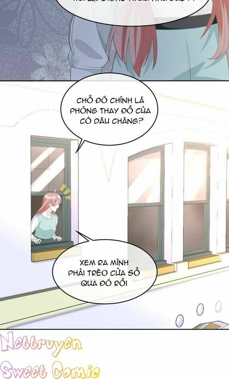 cô dâu giả tạo chapter 1 33