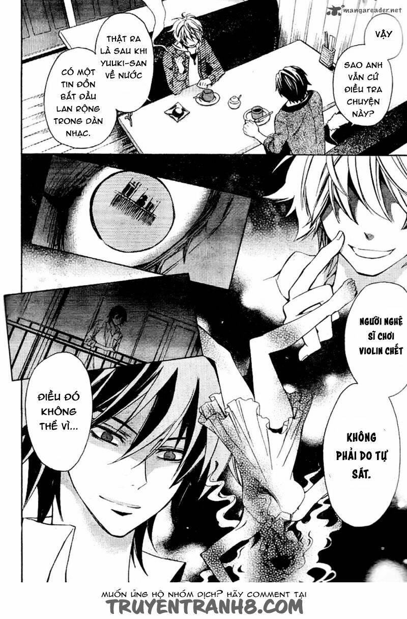 the conductor chapter 3.2 4