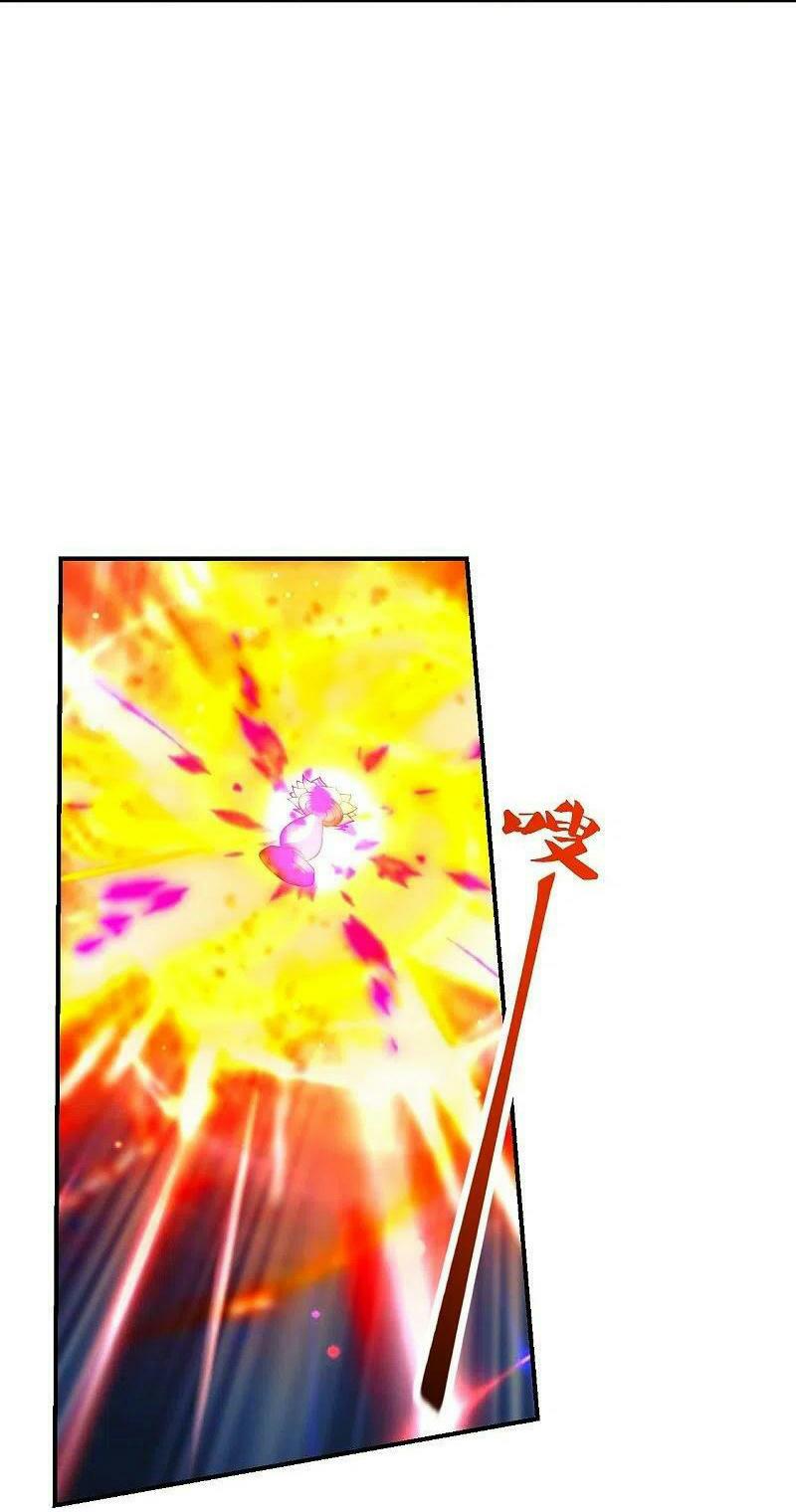 tiên võ đế tôn chapter 279 16