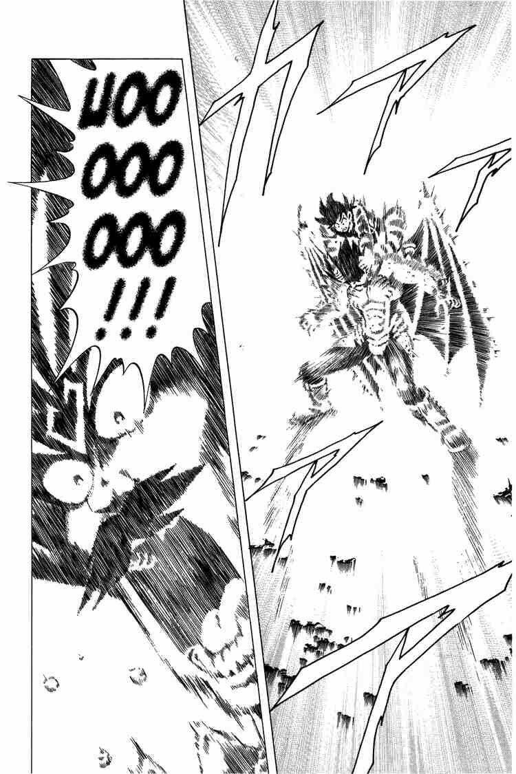 dragon quest - dấu ấn rồng thiêng chapter 106 14