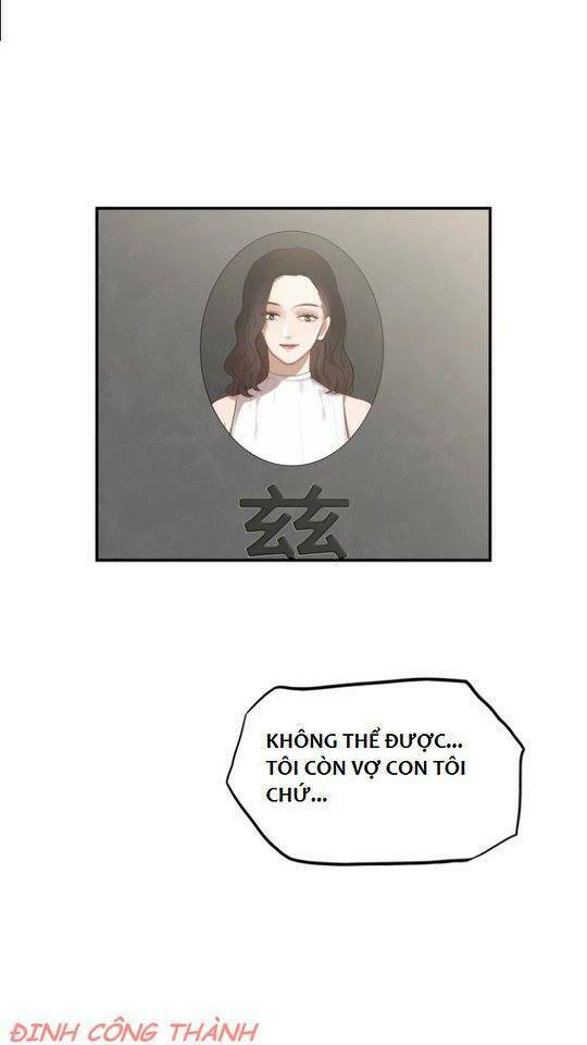 con đường màu đen chapter 2 14