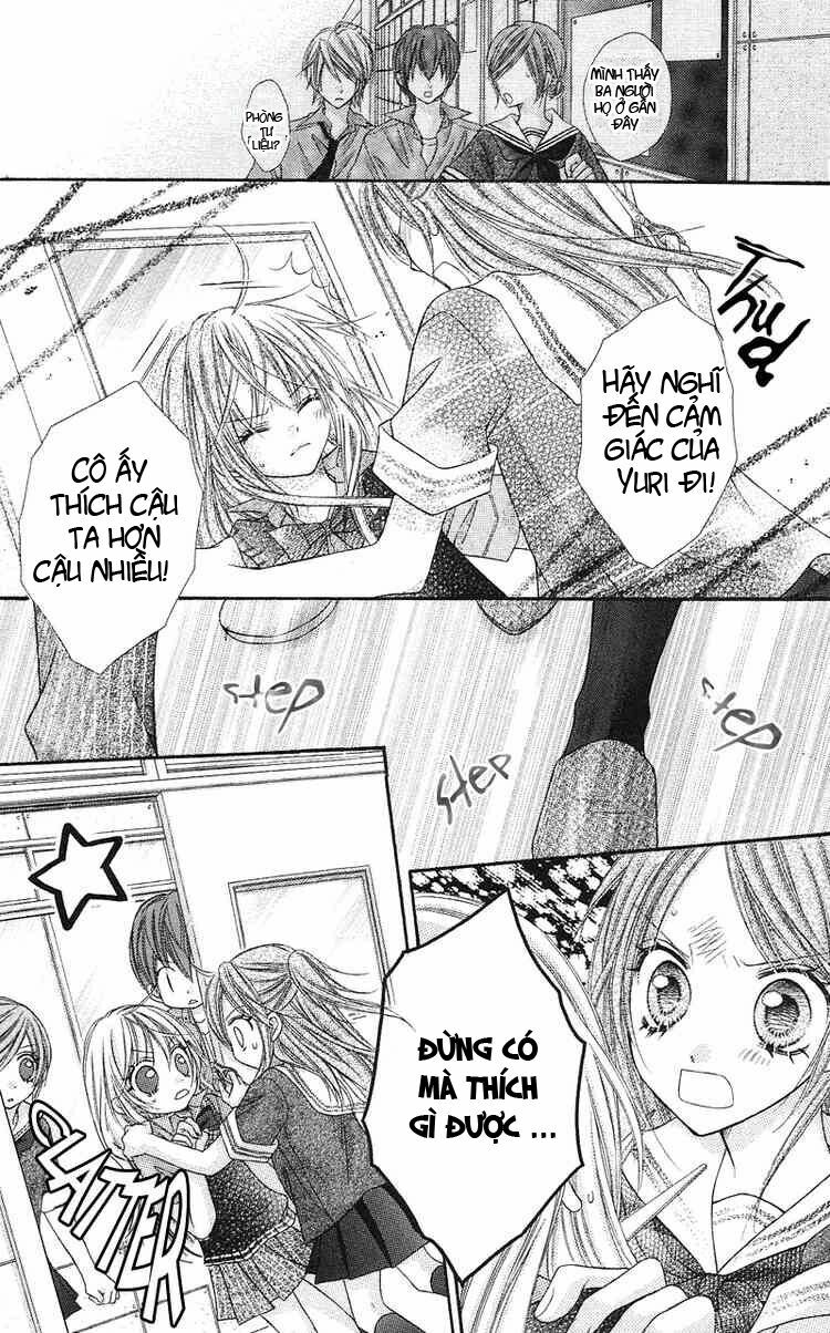 rockin' heaven chapter 9 30