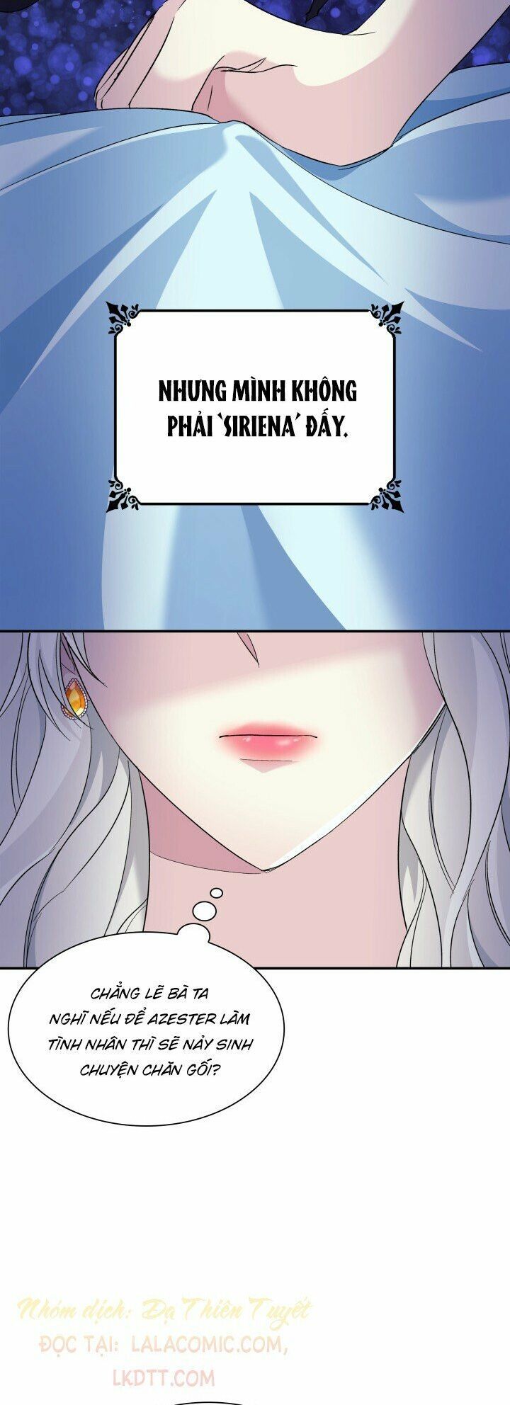 dây xích kiềm chế nam chính hắc ám tuột mất rồi chapter 4 82