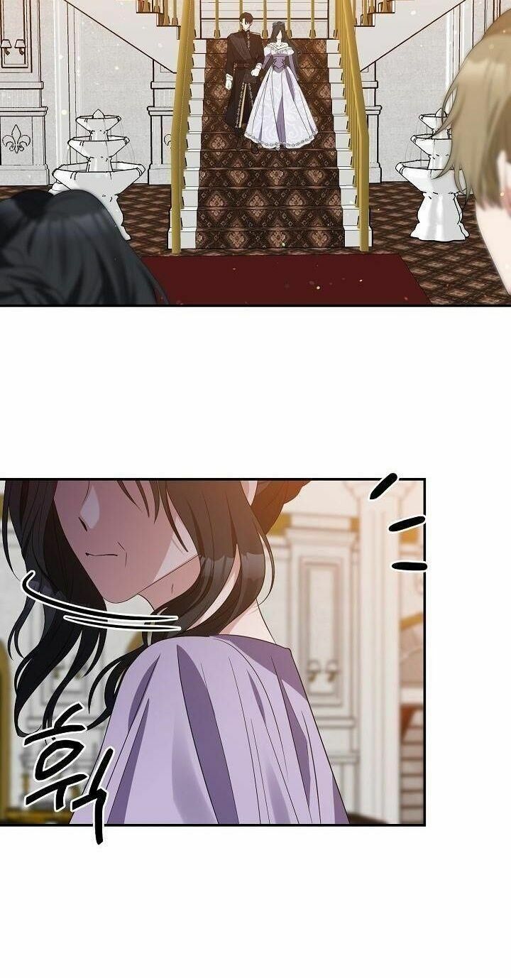 người chồng bạo chúa của tôi đã thay đổi chapter 20 47