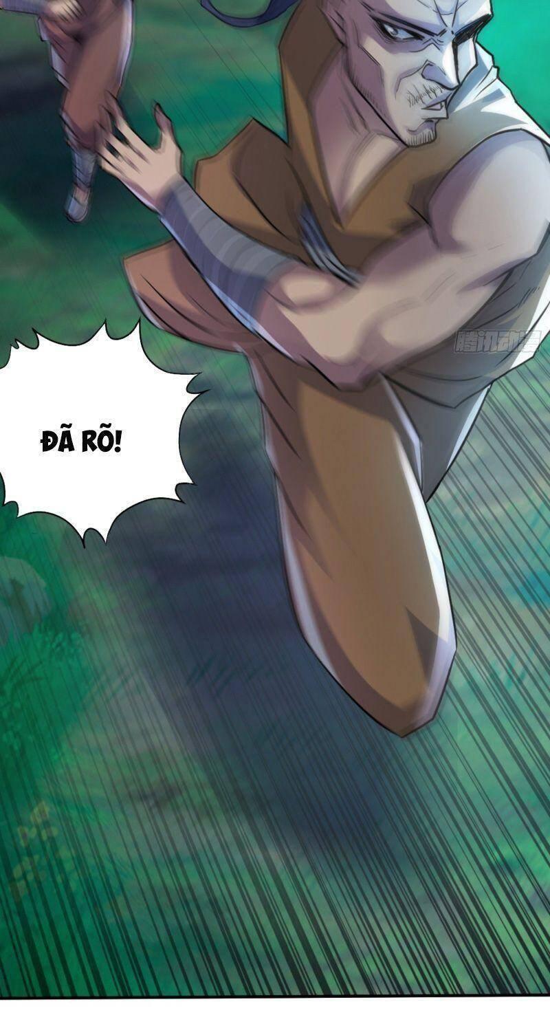 Ta Bị Nhốt Tại Cùng Một Ngày Mười Vạn Năm chapter 1.5 58