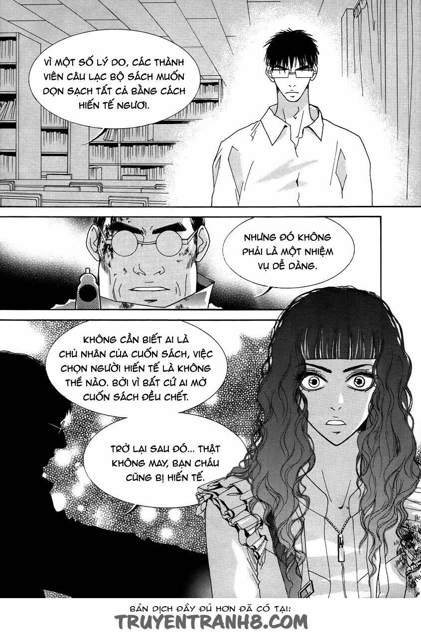 book club chapter 18.1 28