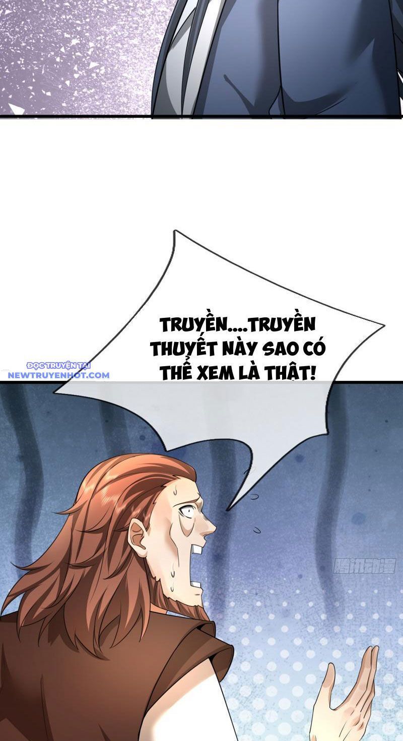 ngủ say vạn cổ: xuất thế đẩy ngang chư thiên chapter 35 6