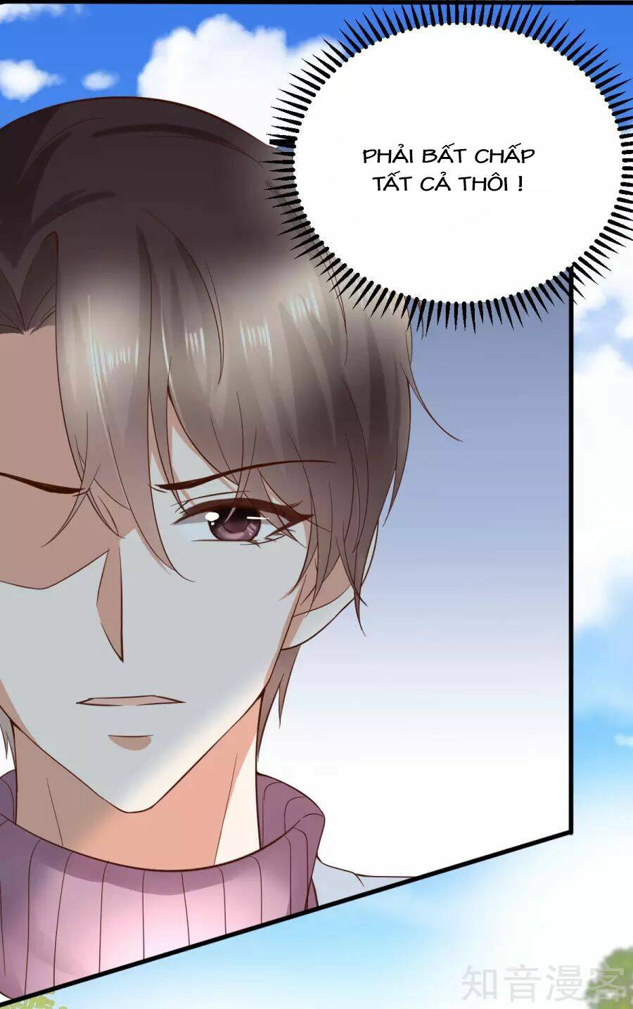 cường thế tù ái - địch thiếu đừng xằng bậy chapter 3 33