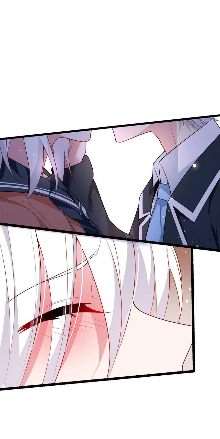 tôi ở thế giới khác dựa dẫm vào phụ nữ chapter 61 61