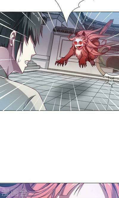 chưởng môn mười tám tuổi chapter 16 9