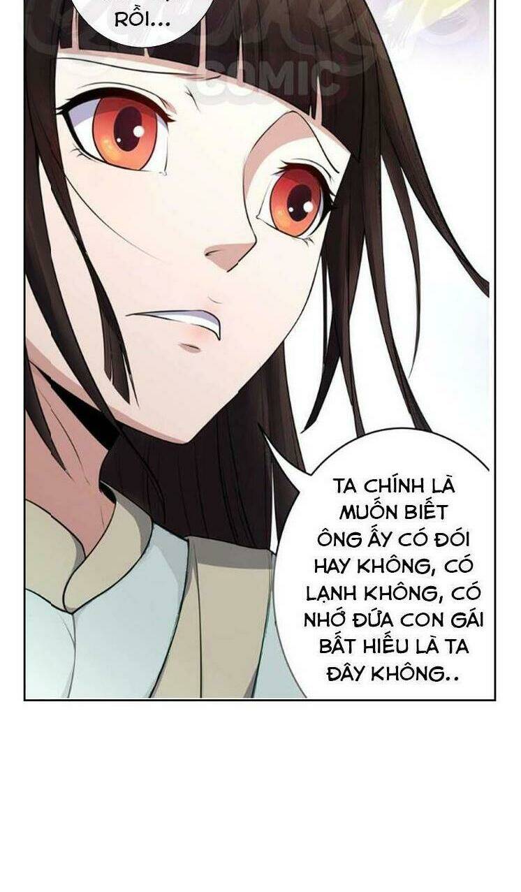 tu la võ thánh chapter 16 36