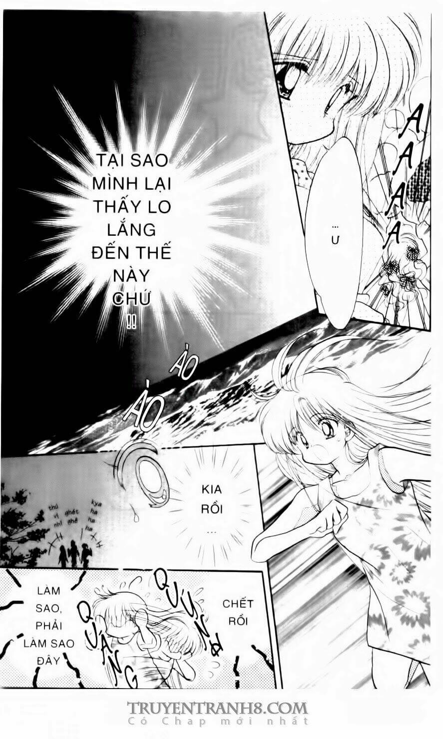 em bé ufo chapter 47 9