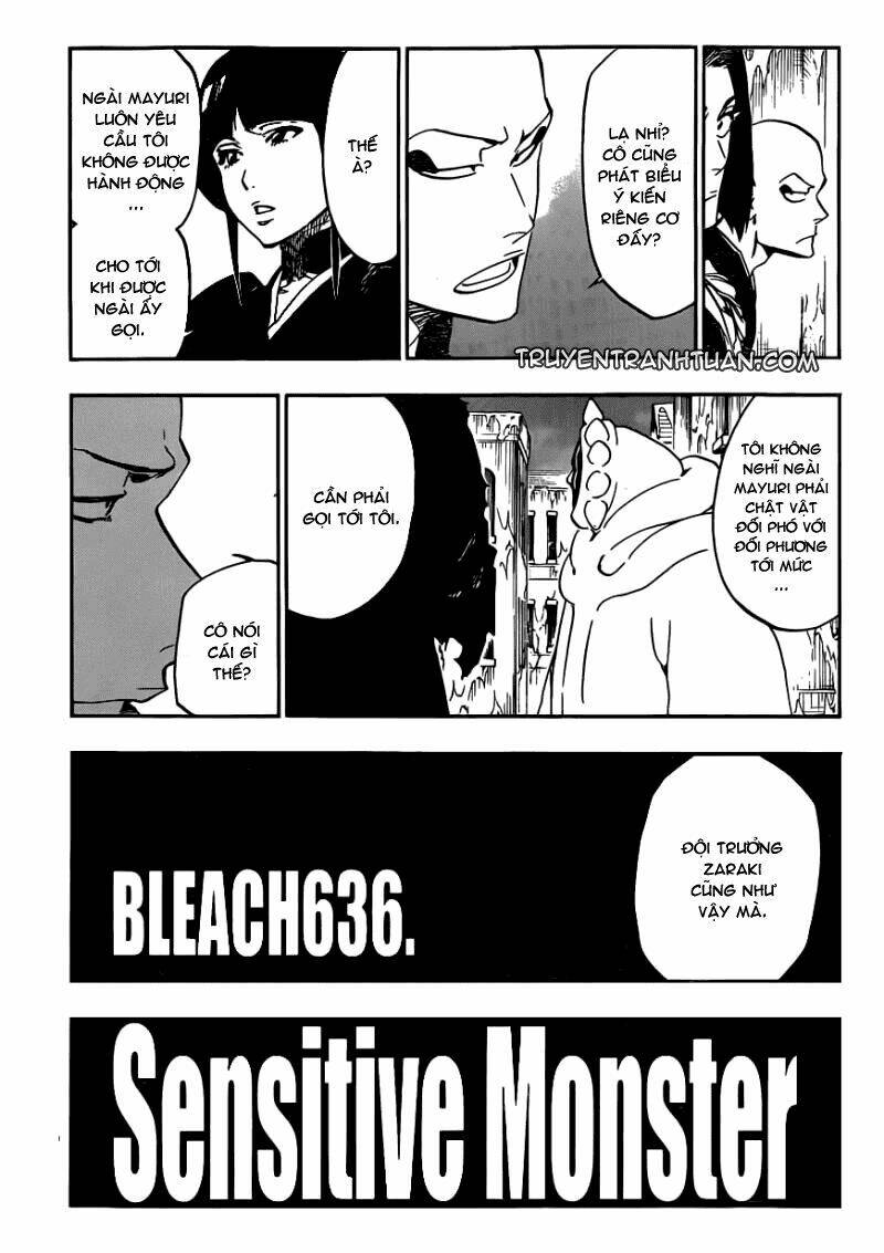thần chết ichigo chapter 636 3