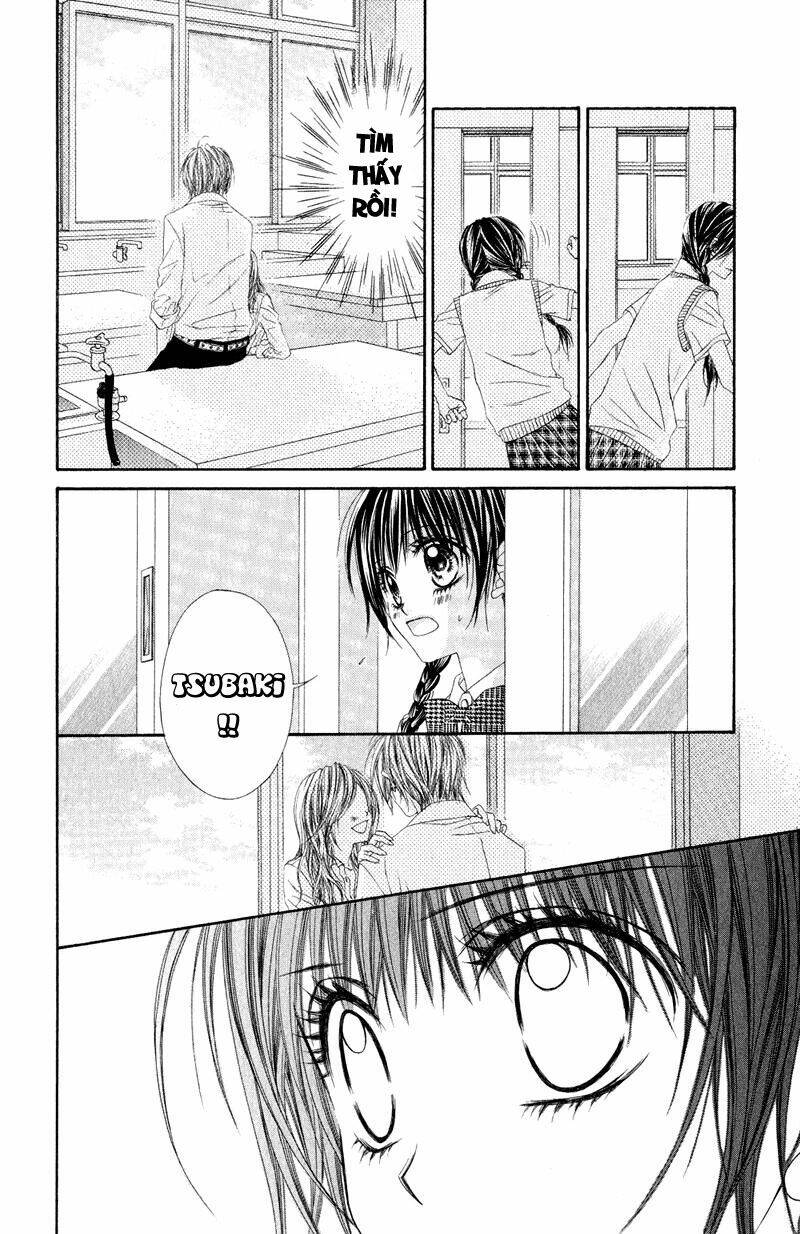 kyou, koi wo hajimemasu - mộng mơ đầu đời chapter 6 14