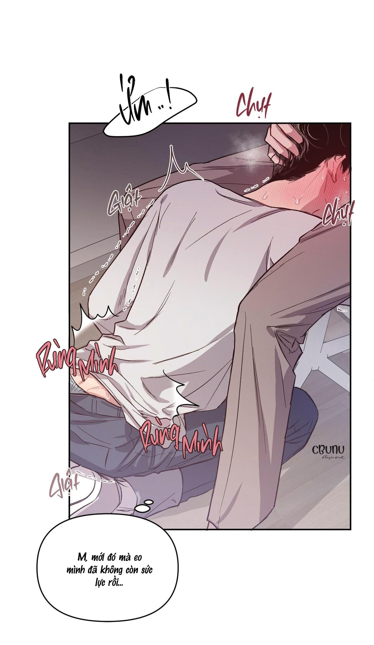 bí mật của mái tóc chapter 13 61