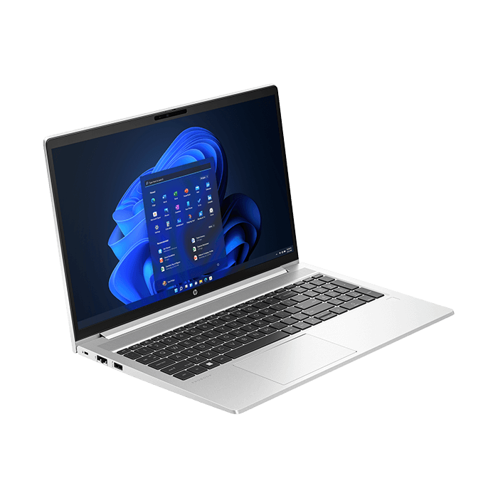 Laptop HP ProBook 450 G10 9H8V8PT i5-1340P | 16GB | 512GB | 15.6' FHD Touch | Win 11 - Hàng Chính Hãng