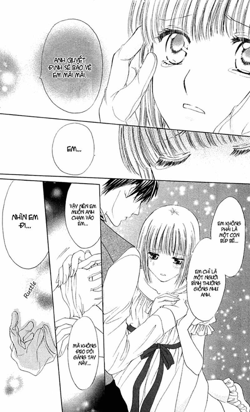 himeyaka na tousaku chapter 5 17