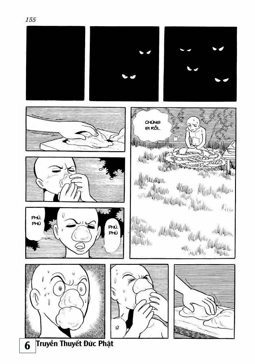 buddha - truyền thuyết đức phật chapter 29.2 9