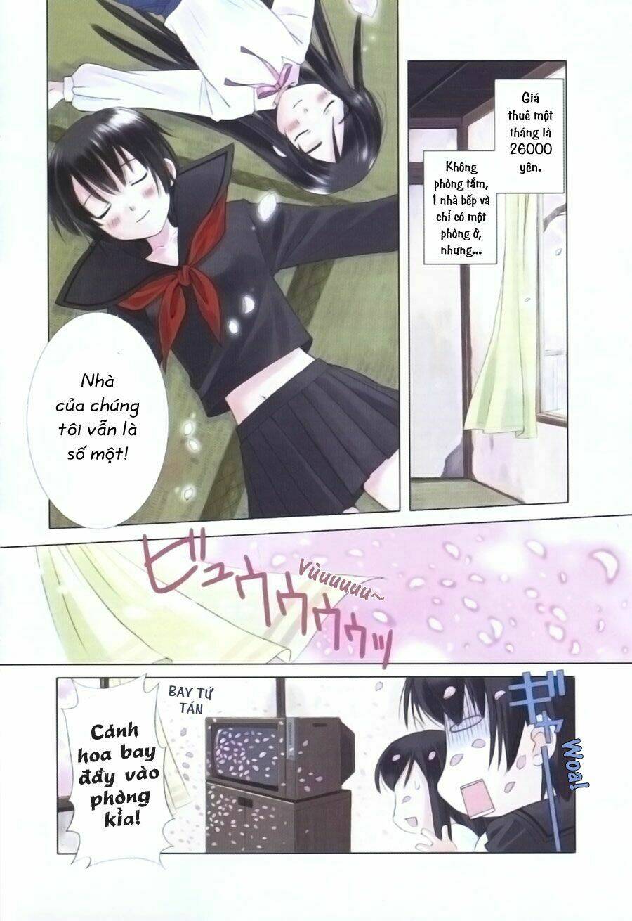 binbou shimai monogatari chapter 1 10