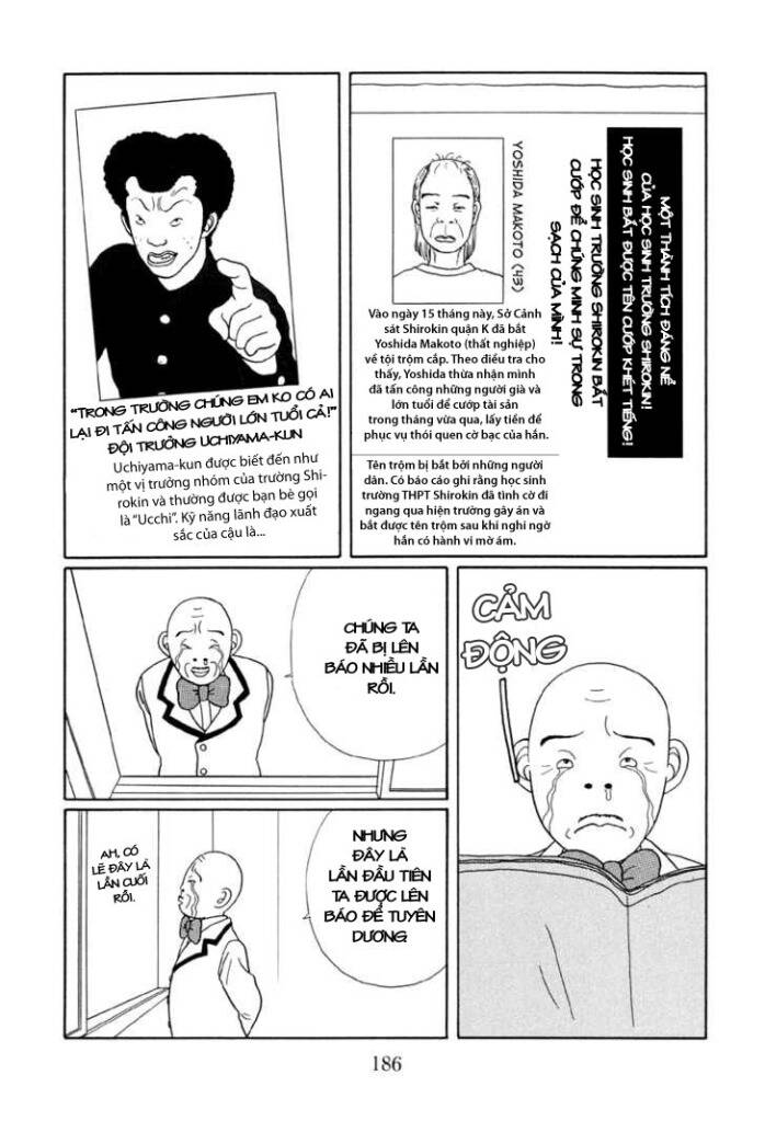 gokusen chapter 19 26