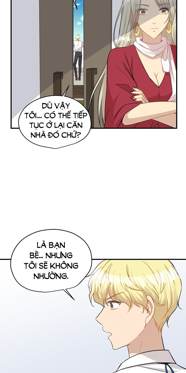 cuộc sống kỳ thú chapter 30 25